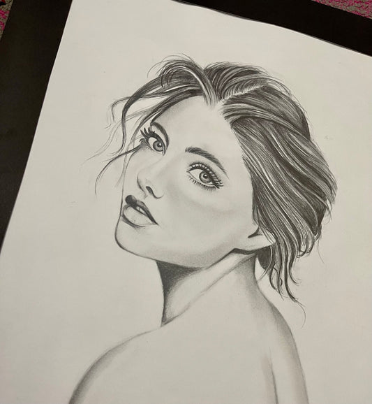 Pencil Sketch