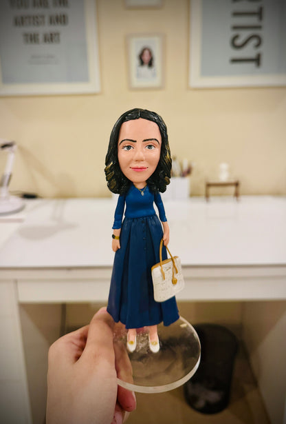 Single sculpture (little addition)